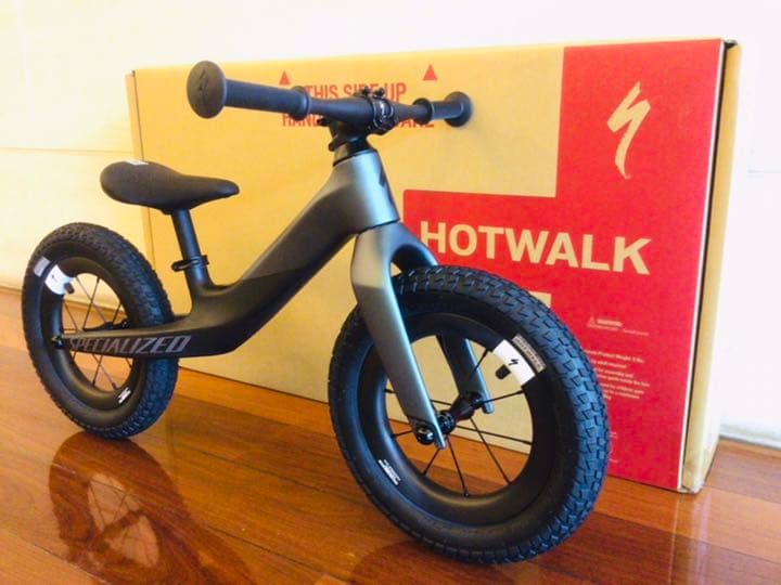 【確認用】レース用 ストライダー①フルカーボン