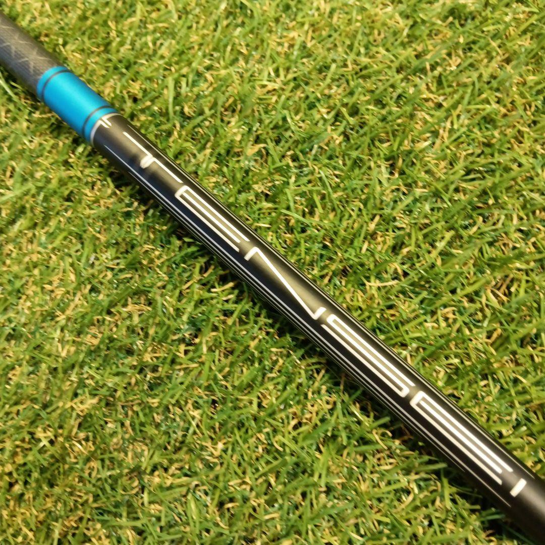 【中古品】タイトリスト GT1 10° 1W テンセイ 1K ブルー 75 X