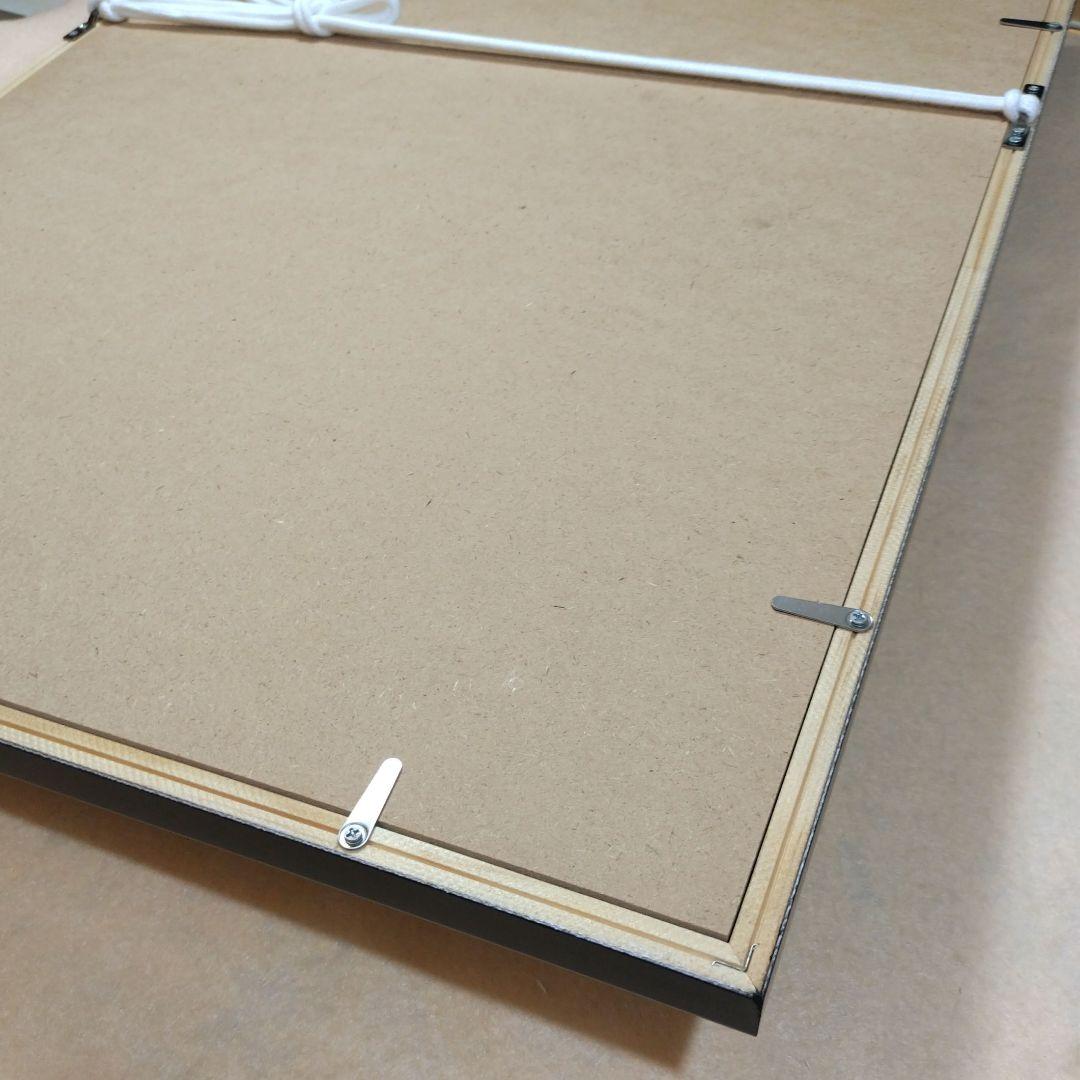 アレクサンダー・カルダー シルクスクリーン 額装品 サーカス モノトーン アート