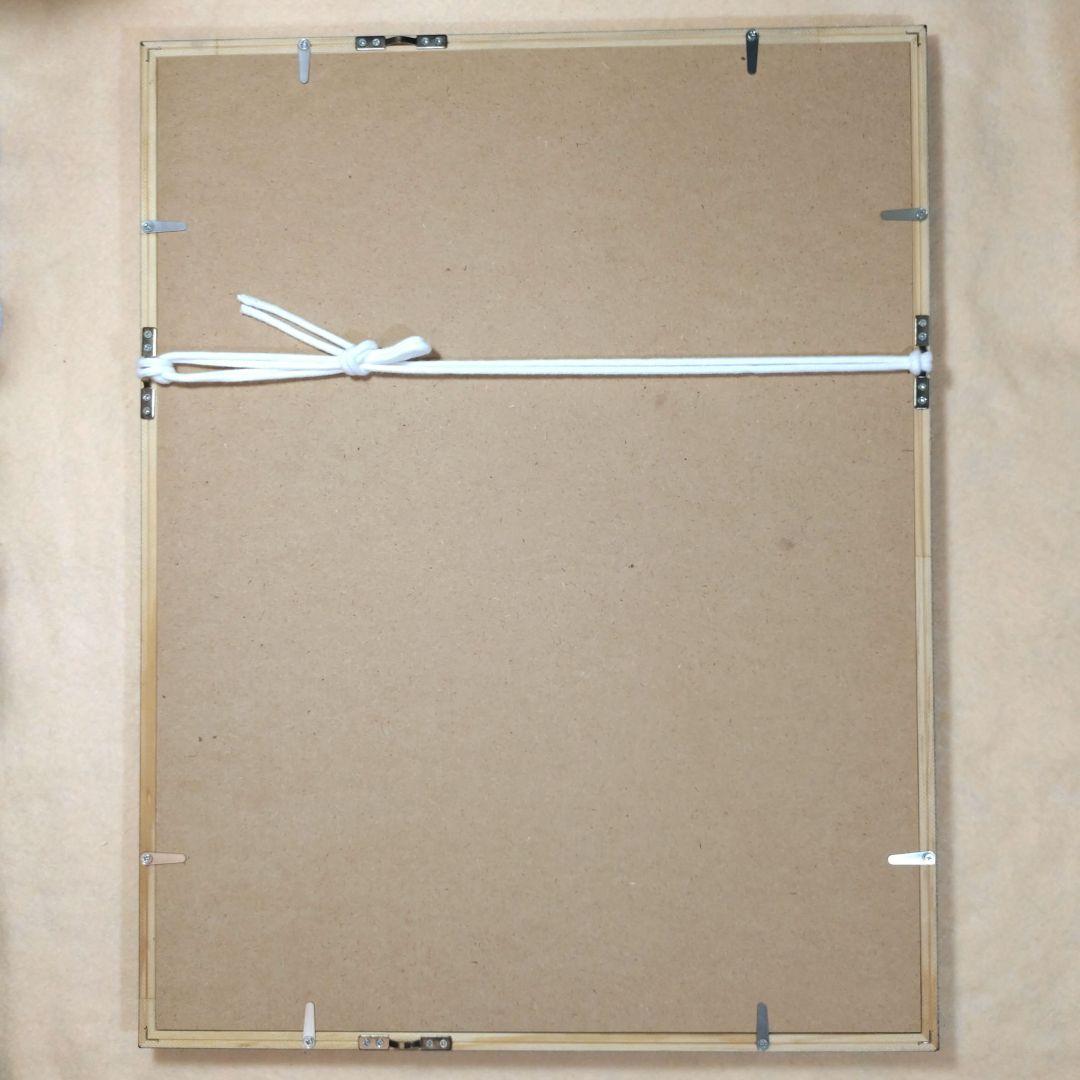 アレクサンダー・カルダー シルクスクリーン 額装品 サーカス モノトーン アート