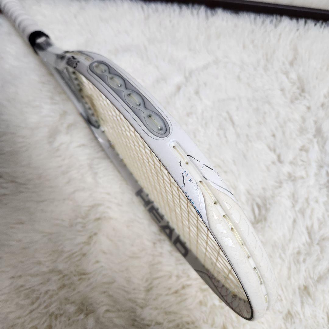 【軽い♪面デカ♪】HEAD CROSSBOW AIR FLOW 5 G2