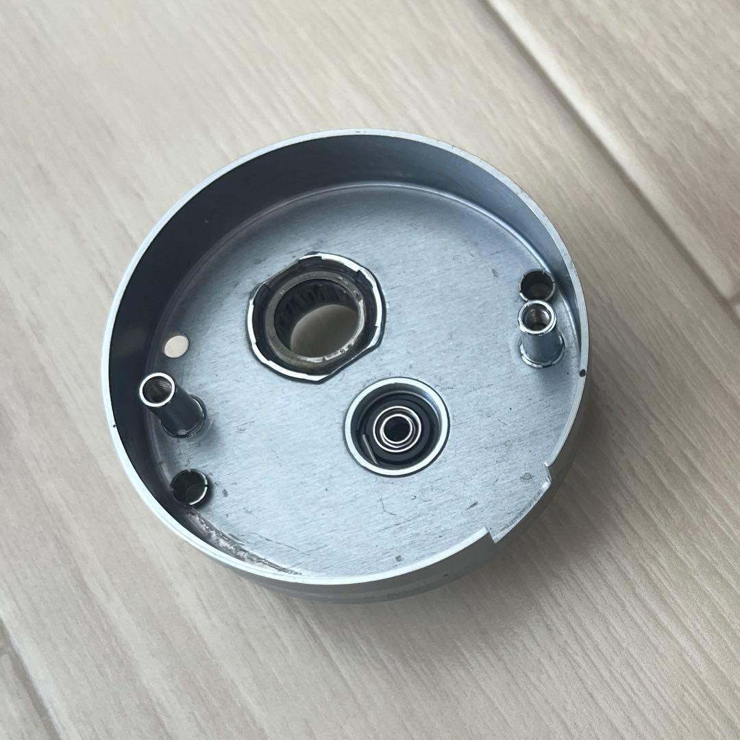 Abu2500c IAR 両サイドカップ セット