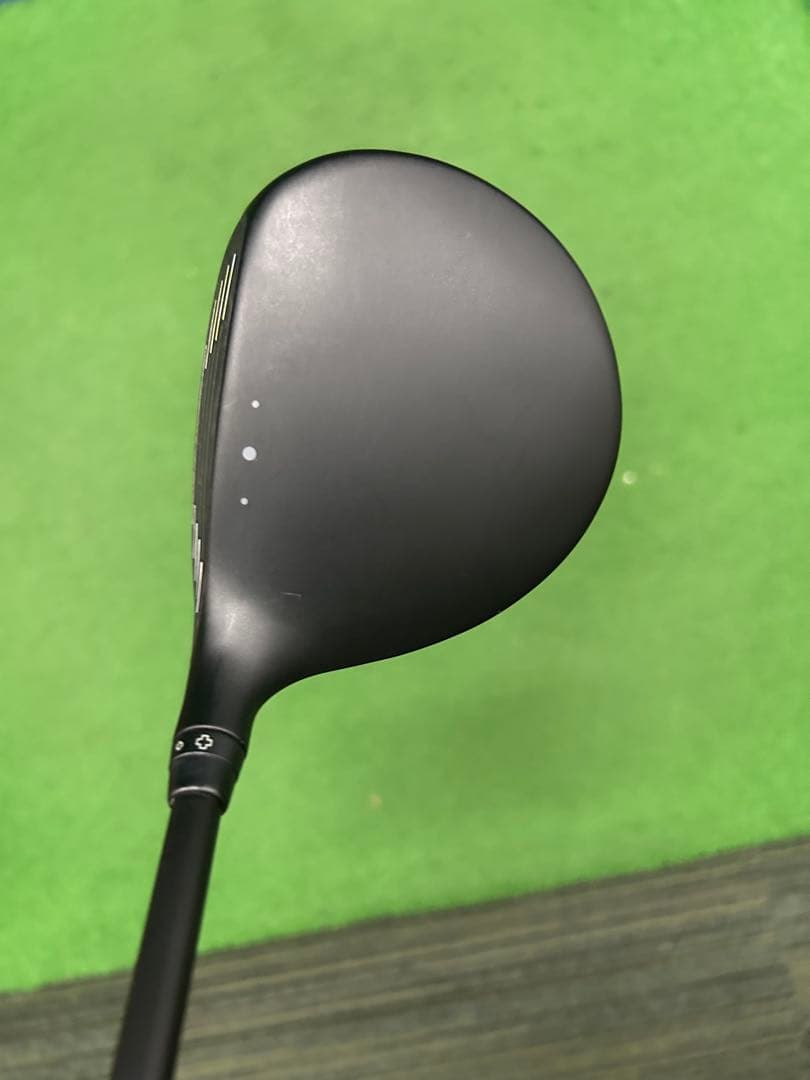 【美品】PING G425 SFTフェアウェイウッド 5W