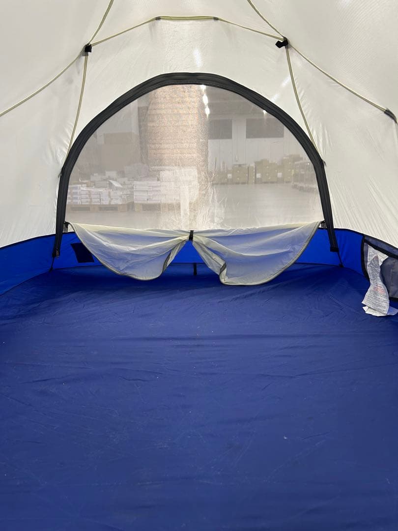 Sierra Designs Tiros Expedition テント