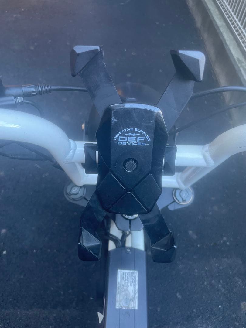 super73 SG1 ※バッテリーなし