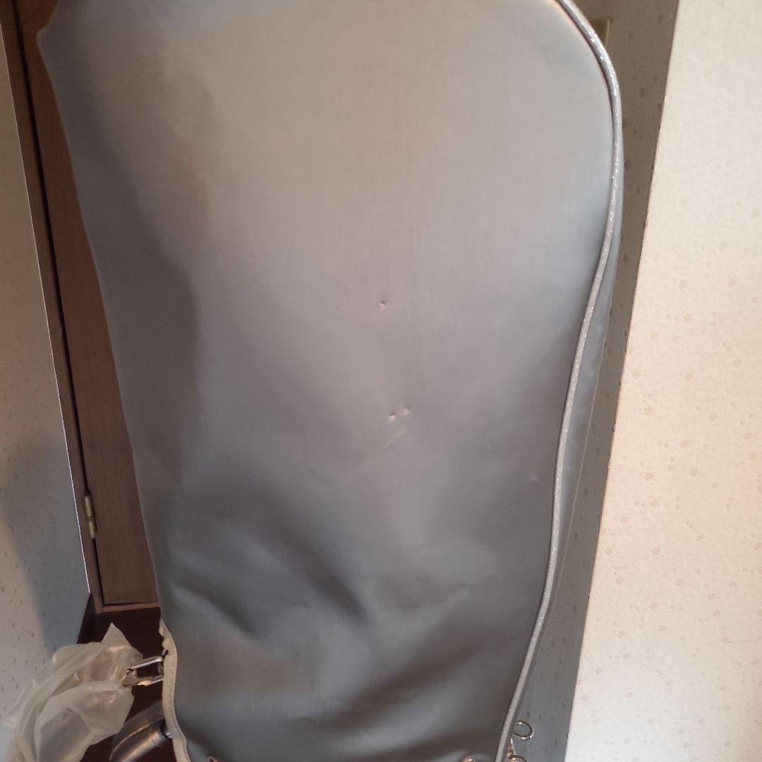 XXIO レディース キャディバッグ キャスター付き