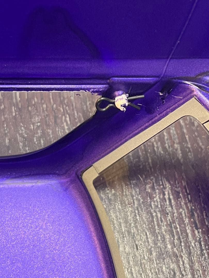 タミヤ 1/10 トヨタ bB RCカーキット