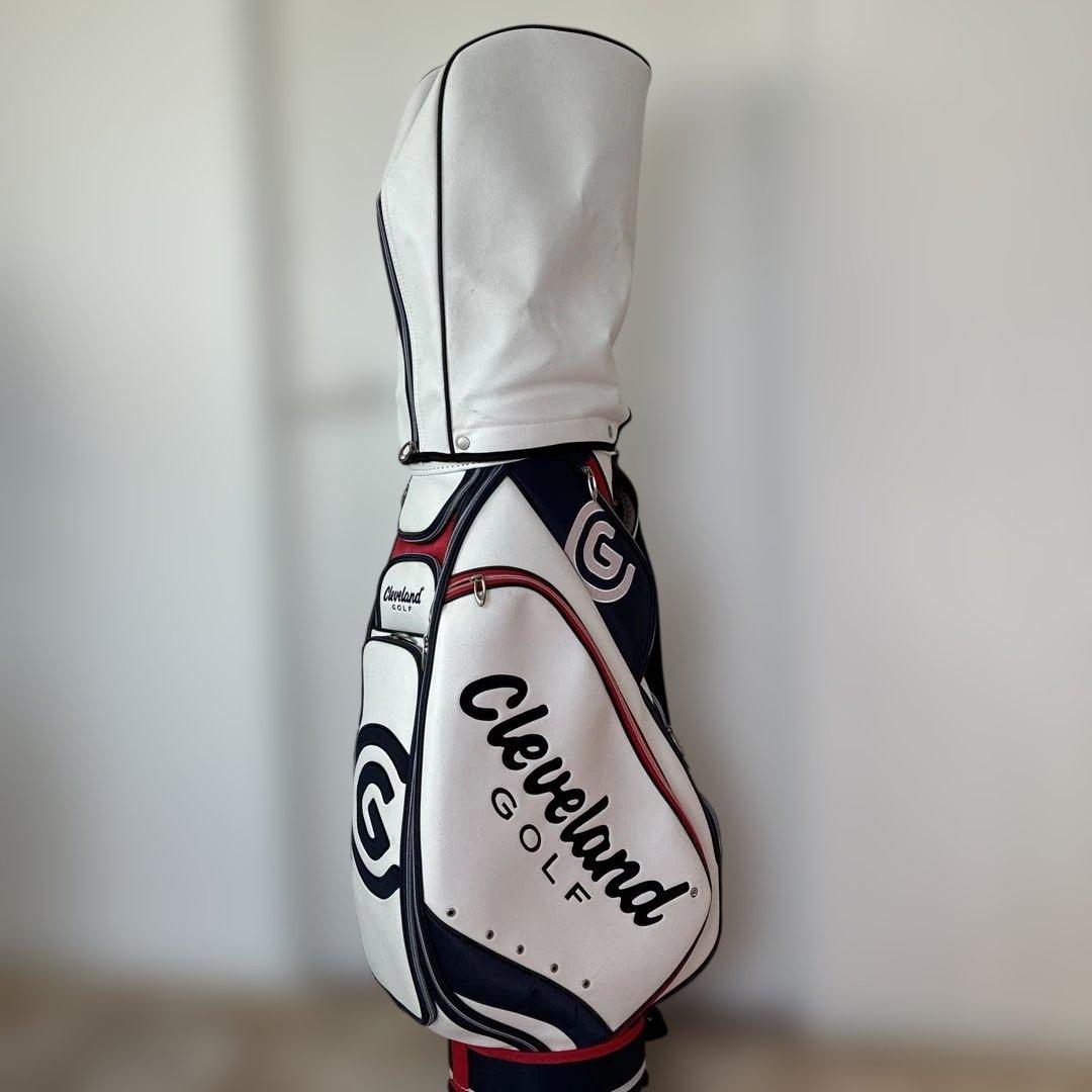 Cleveland　9.5型キャリーバック