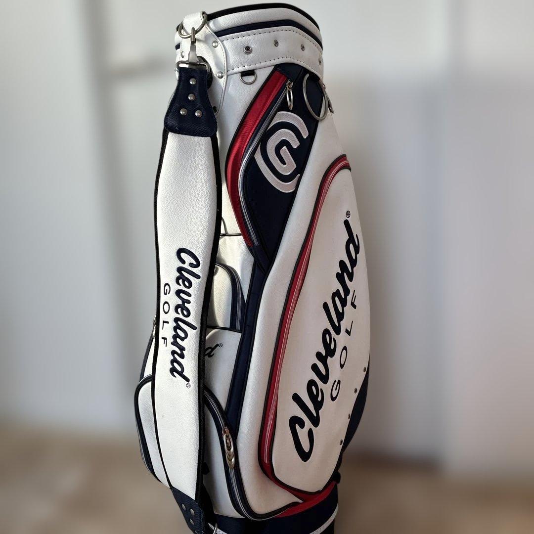 Cleveland　9.5型キャリーバック