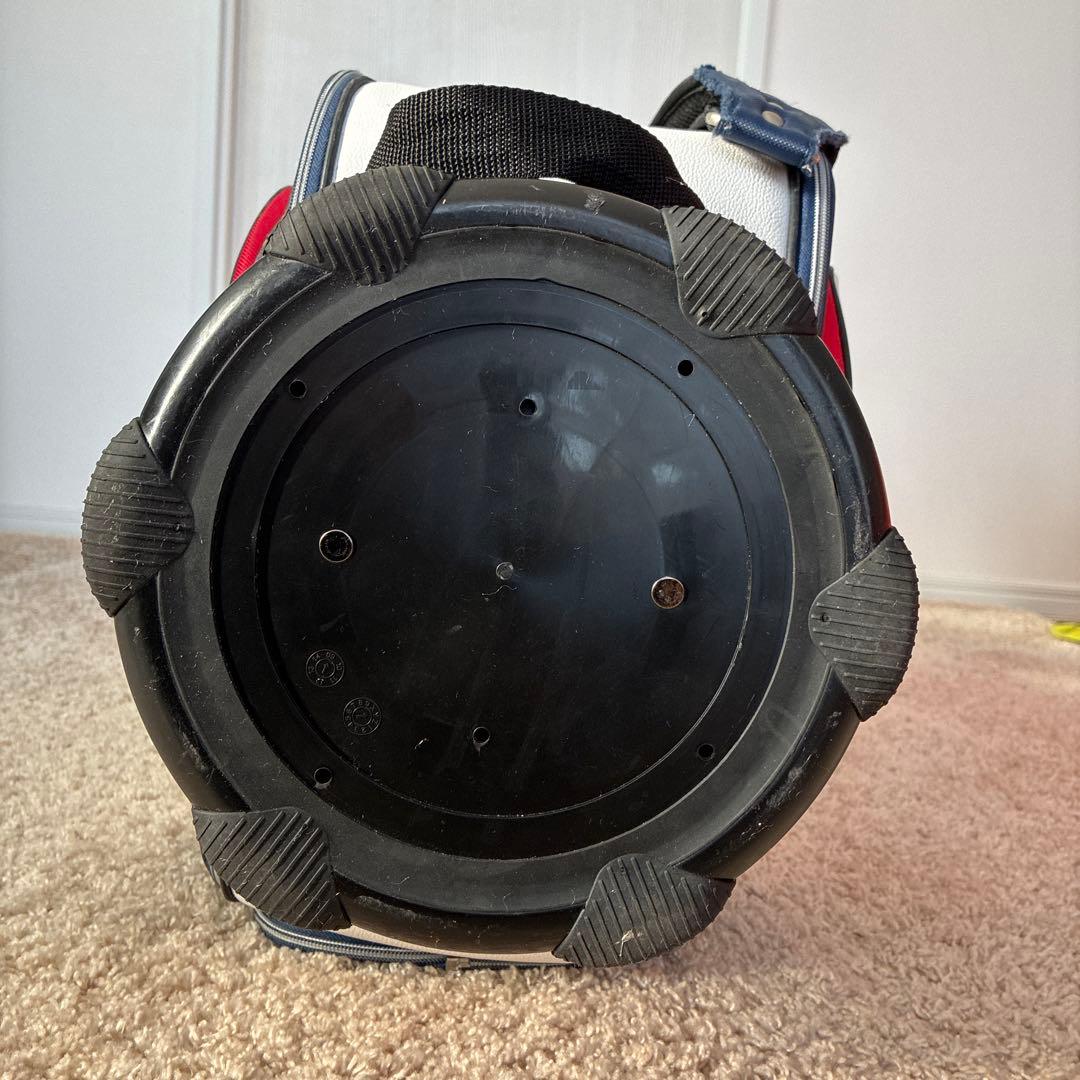 Cleveland　9.5型キャリーバック