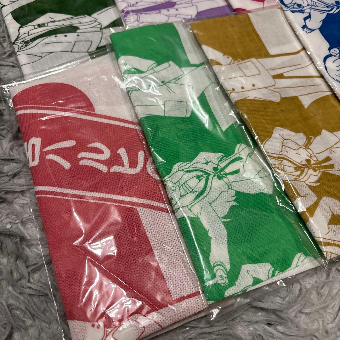 涼宮ハルヒの憂鬱 ハレ晴レユカイ 手ぬぐい 涼宮ハルヒ