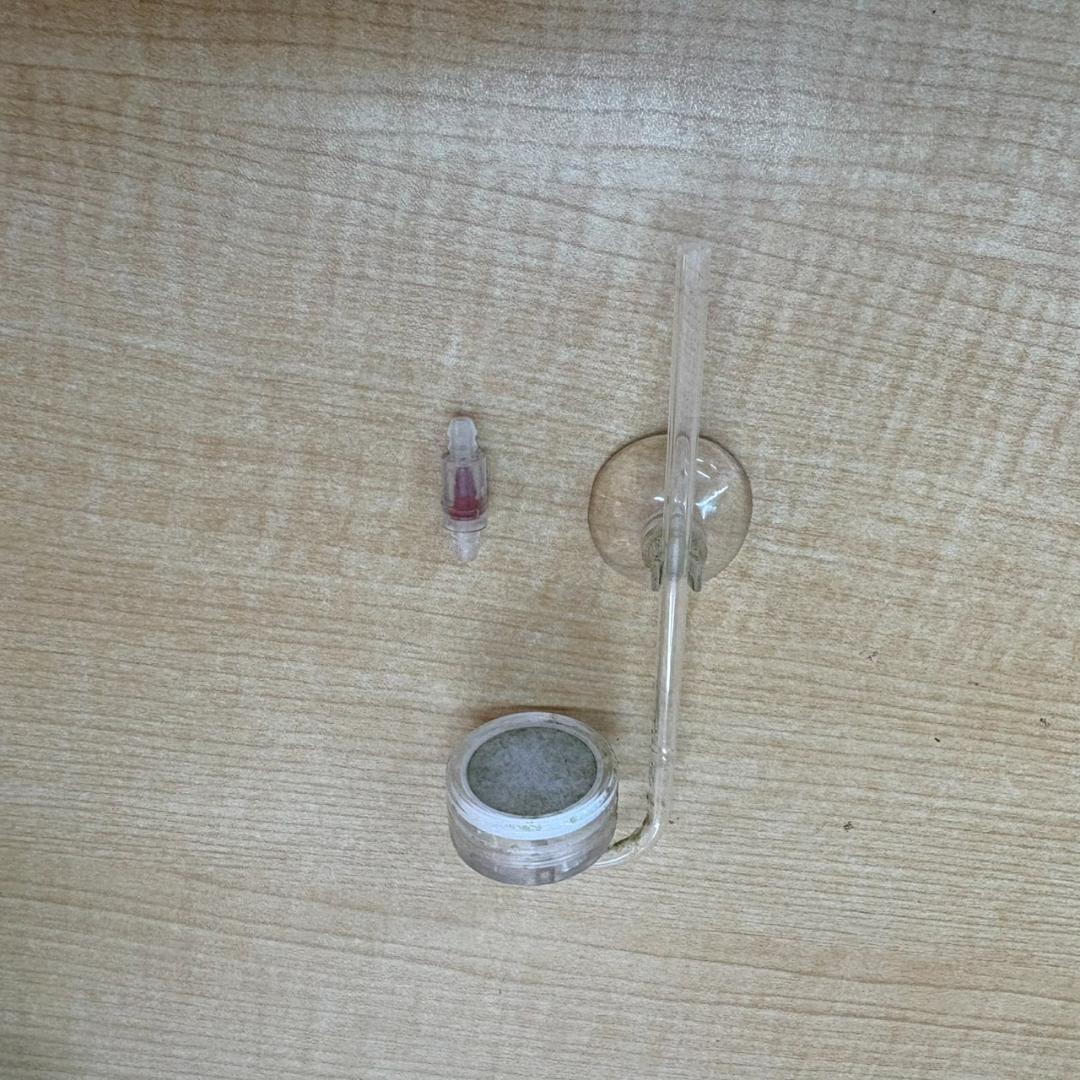 CO2ジェネレーター PRO-D805s Ver 1.4 おまけつき