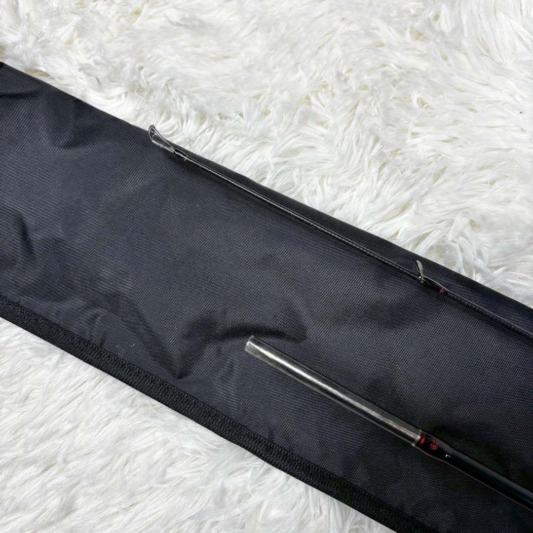 SHIMANO シマノ　Sephia BB S800ML エギングロッド