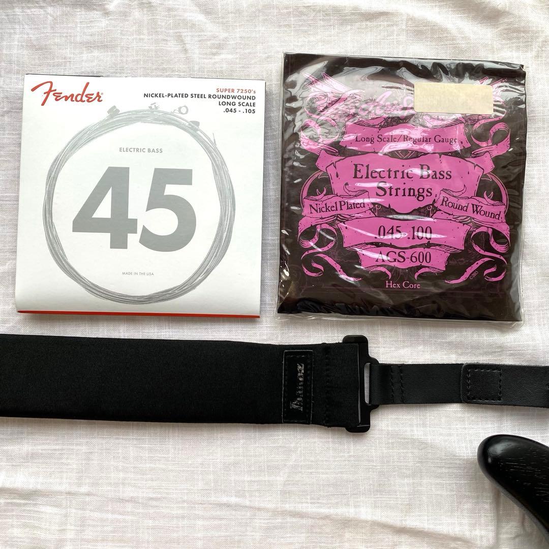 Ibanez ベース SR300EB 木目 ブラック