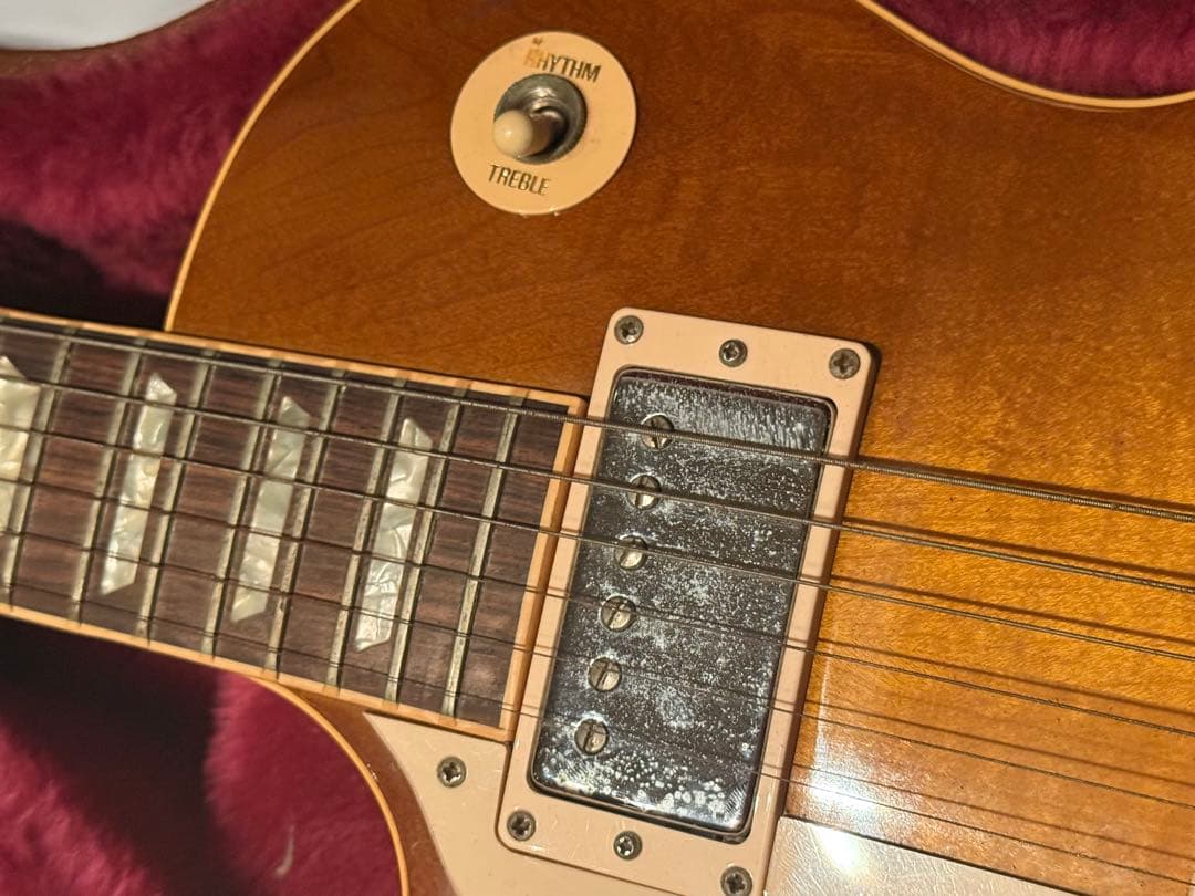 ギター Gibson Les Paul Std Lefty HB #92846331