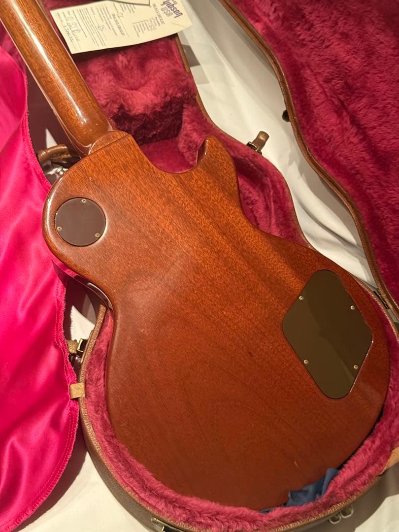 ギター Gibson Les Paul Std Lefty HB #92846331