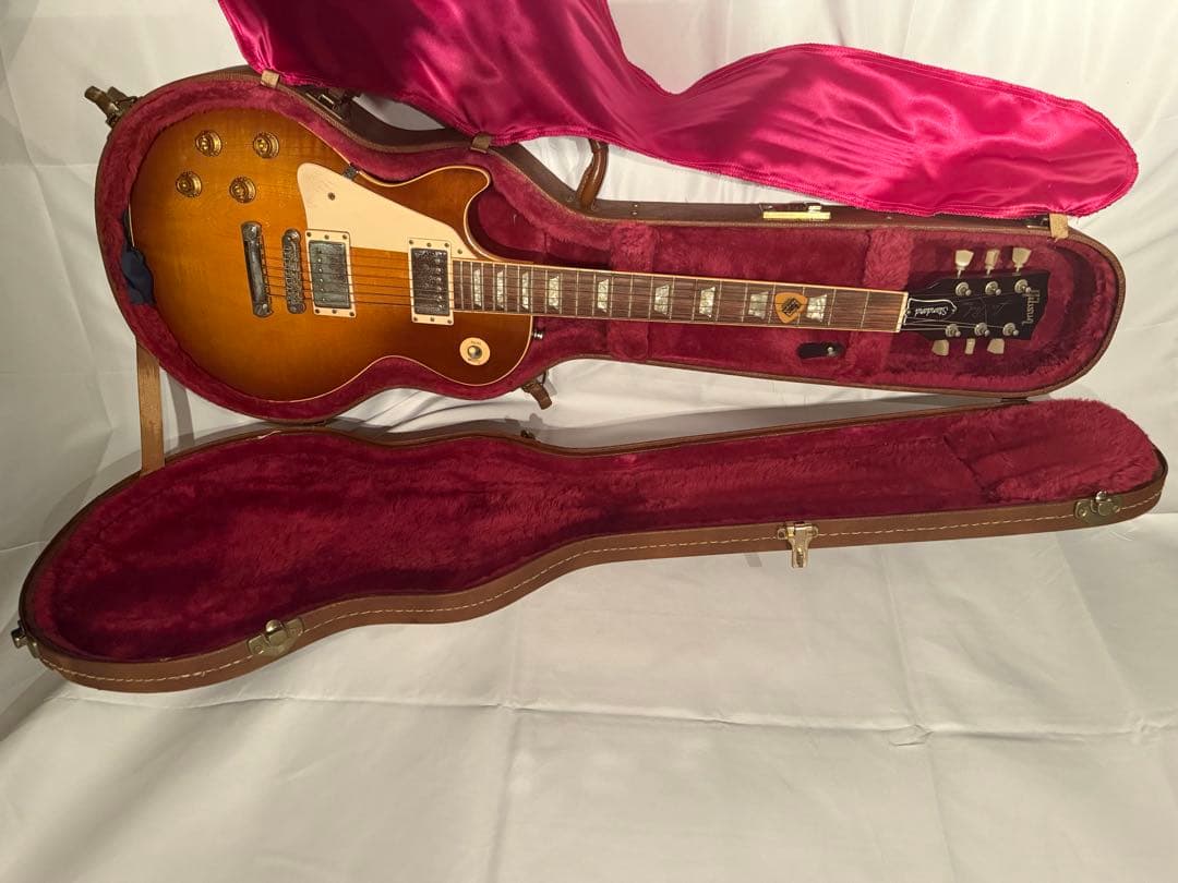 ギター Gibson Les Paul Std Lefty HB #92846331