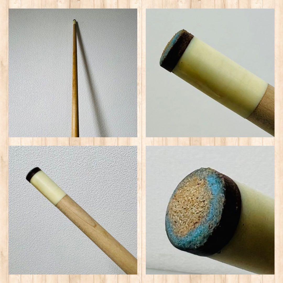 ビリヤードキュー Rollie Ball ビリヤード キュー ケース