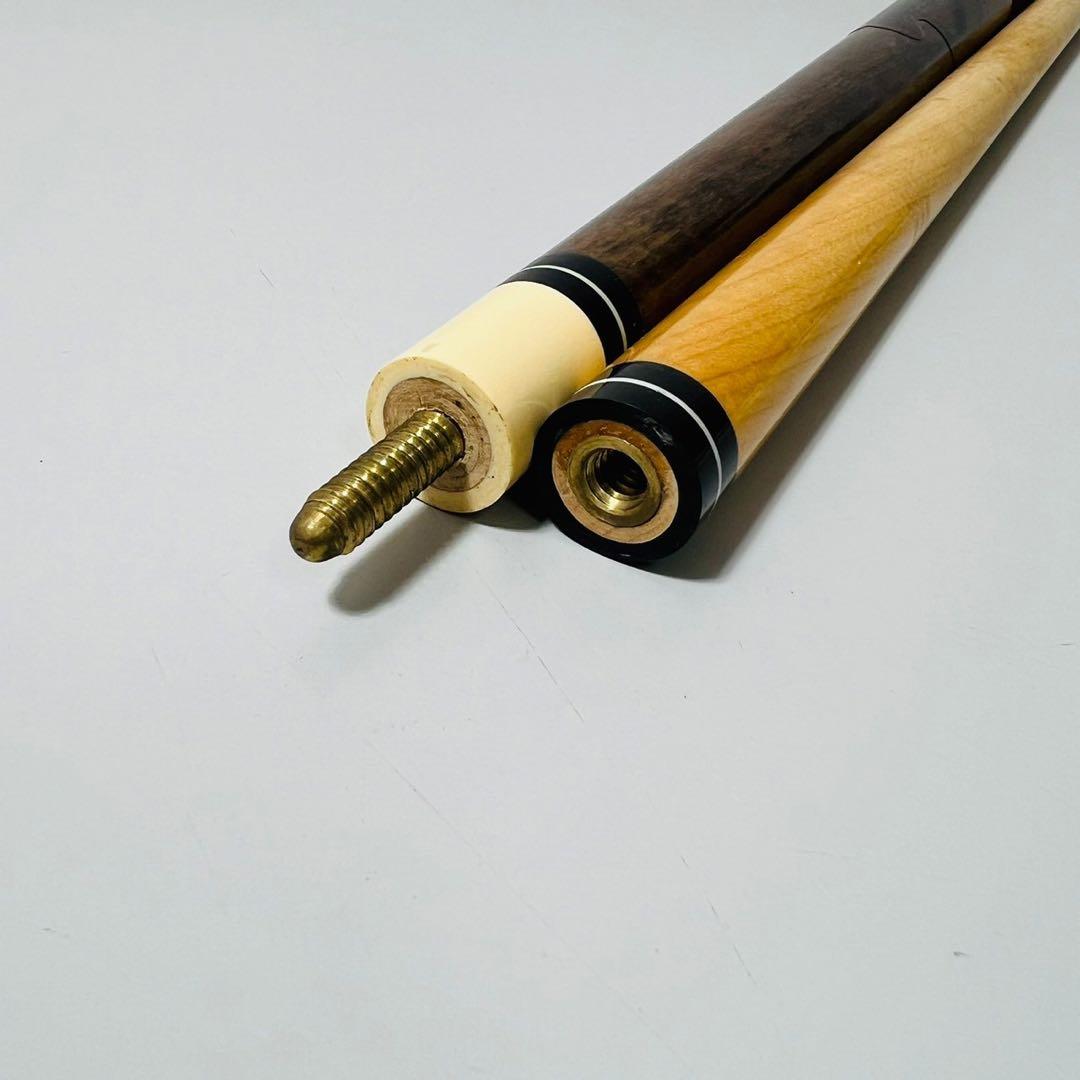 ビリヤードキュー Rollie Ball ビリヤード キュー ケース