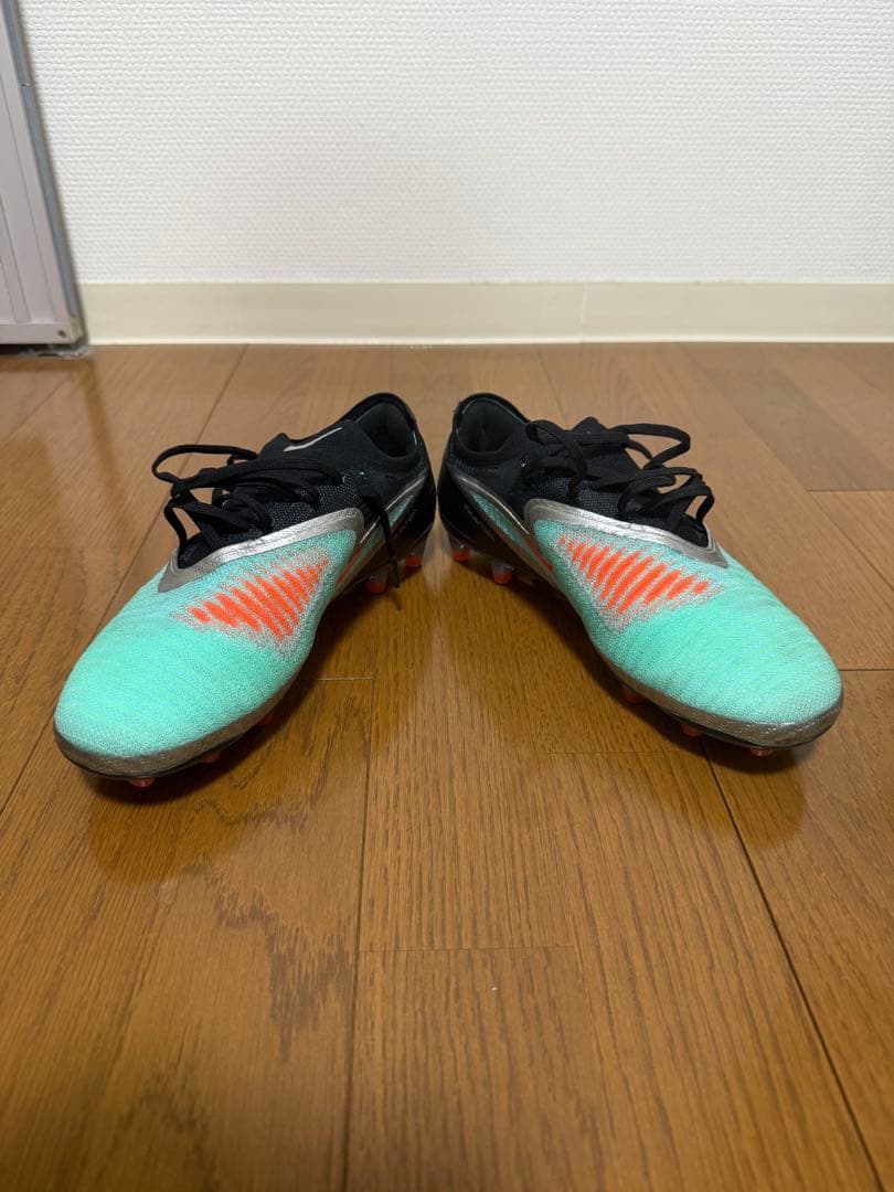 ナイキ ファントム 6 LOW エリート　AG-pro