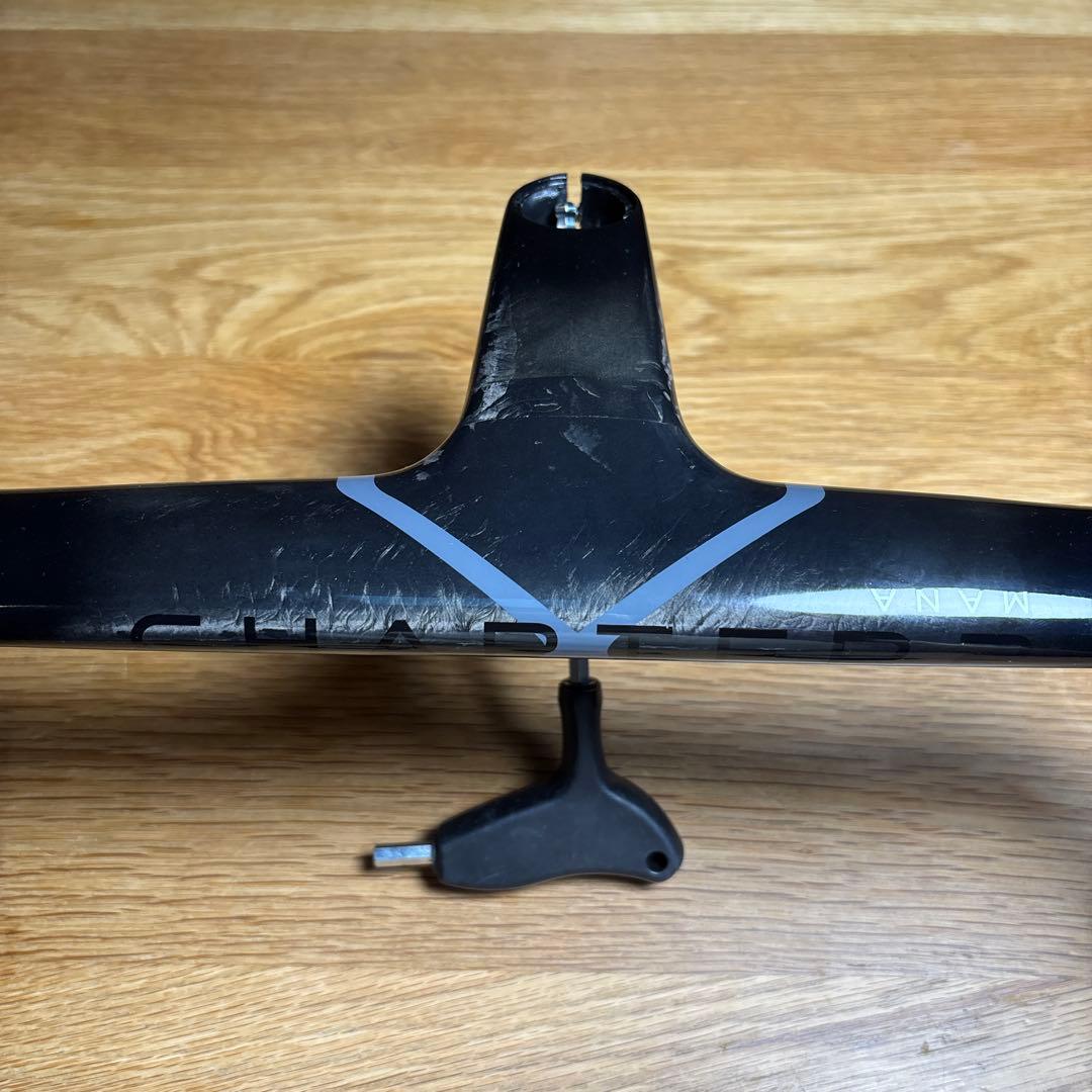 CHAPTER2 MANA2 UD + GREY グレー