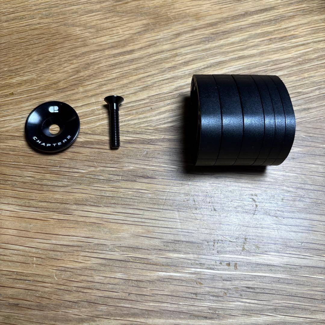 CHAPTER2 MANA2 UD + GREY グレー