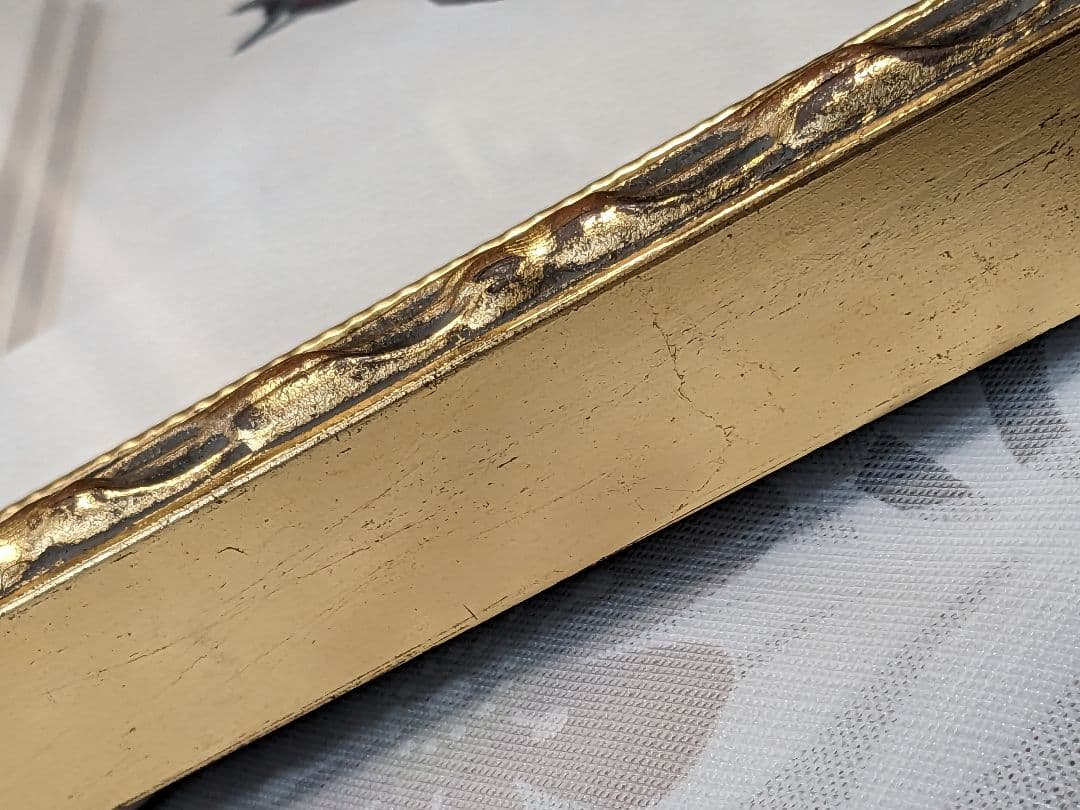 榎木孝明　猫の絵画②と③