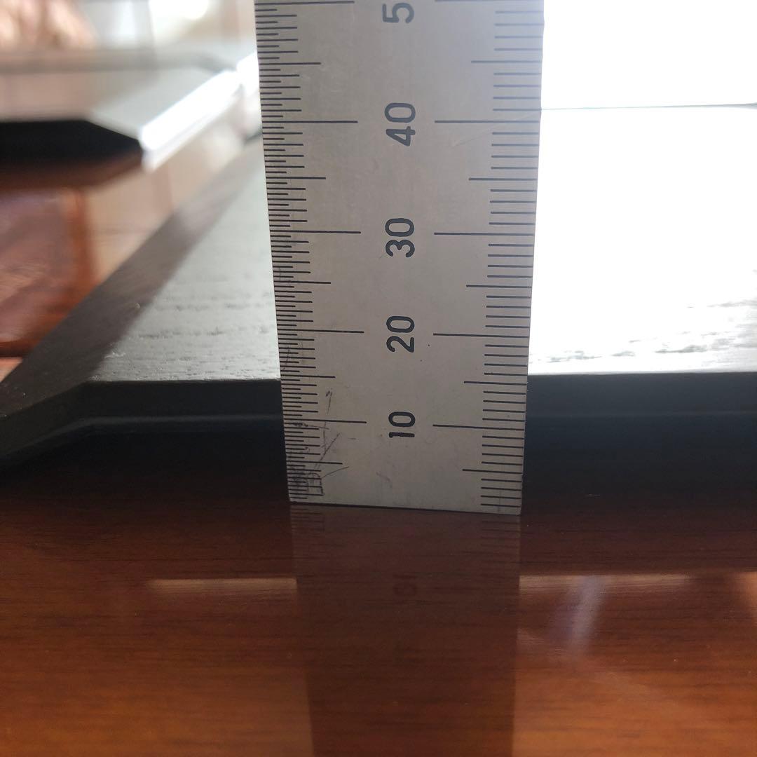 銘々皿　高級漆器 懐石御膳5客セット 金色の葉五色美品