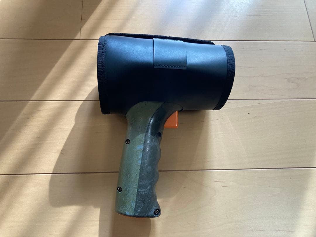 Bushnell Velocity スピードガン 収納袋付き　動作確認済