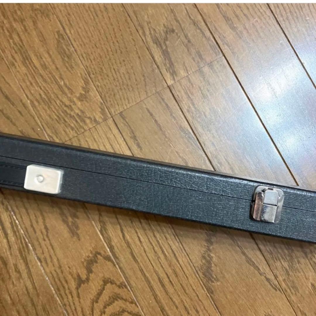 希少ビリヤードキュー　新品未使用