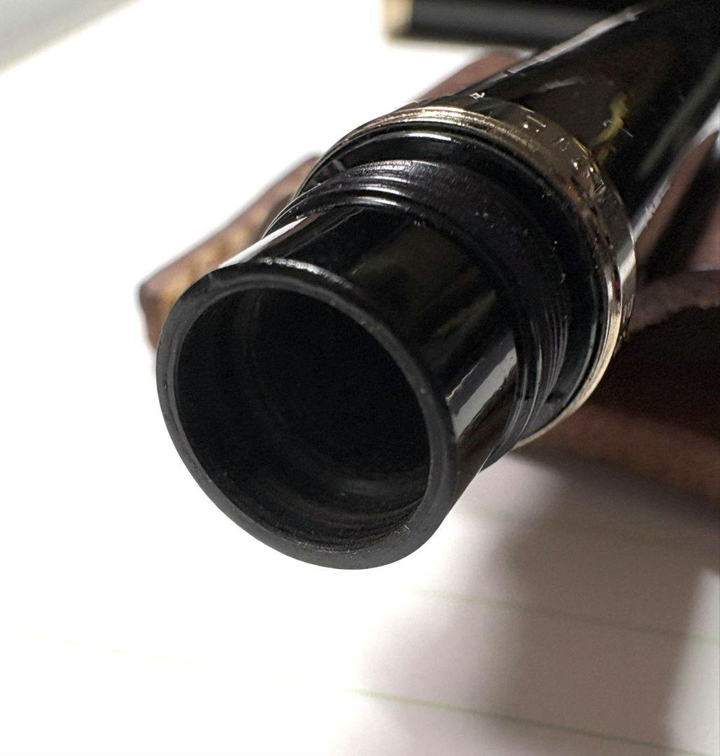 大橋堂 万年筆 14K