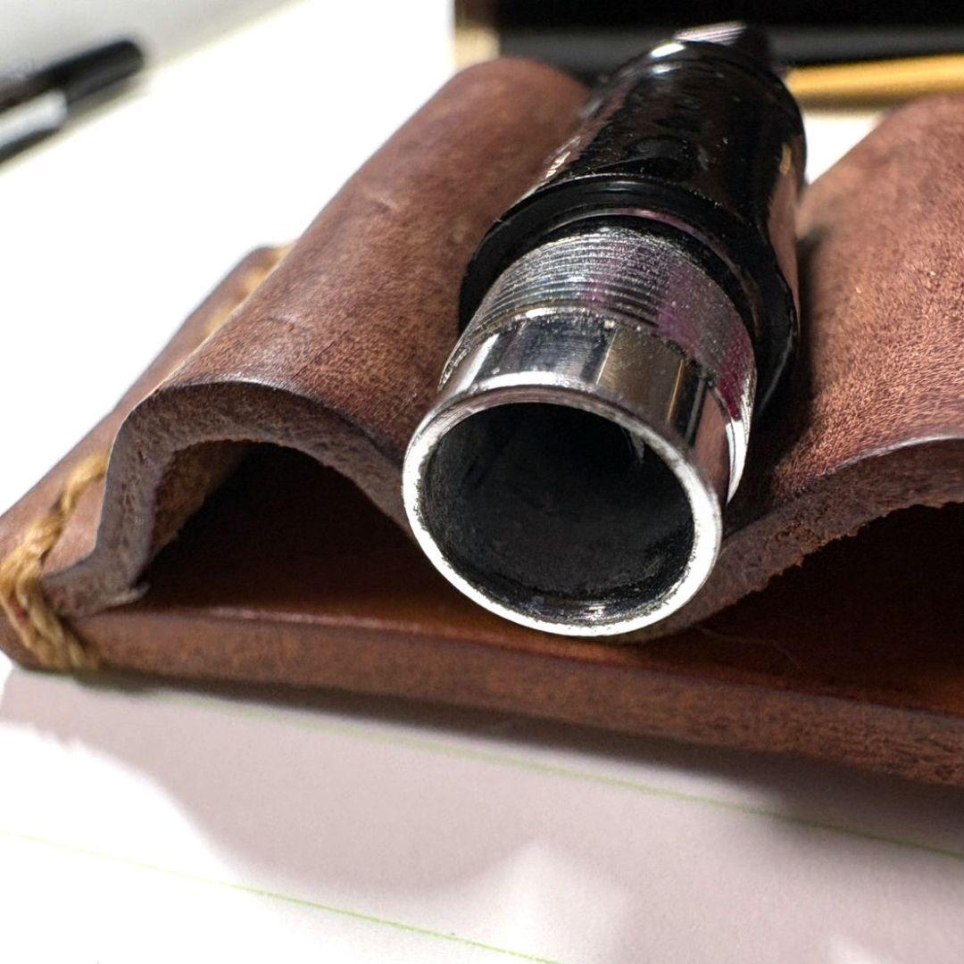 大橋堂 万年筆 14K