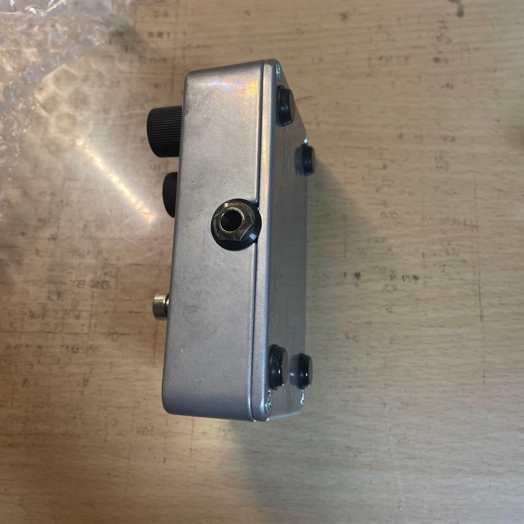 ギター Electro-Harmonix Triangle Big Muff