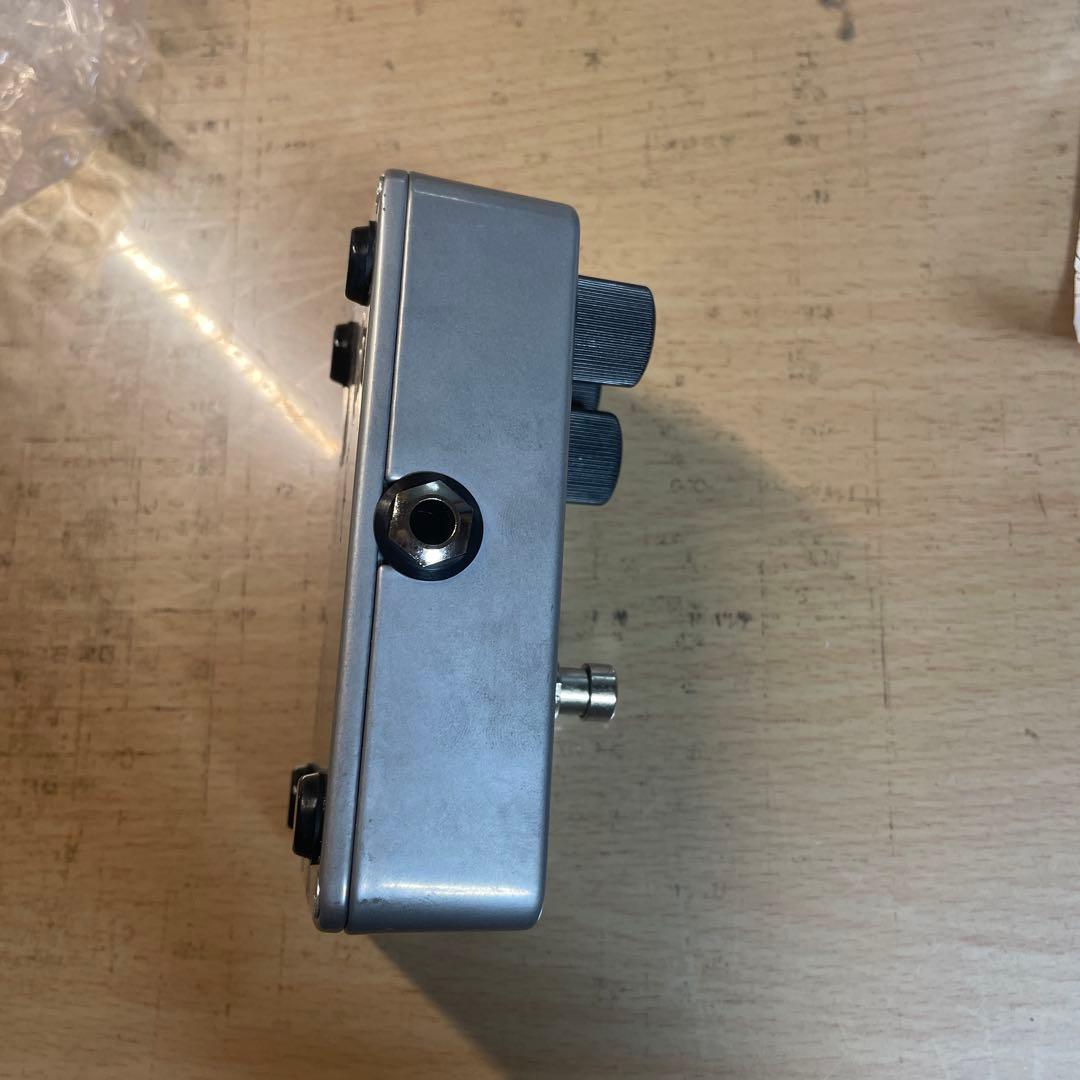 ギター Electro-Harmonix Triangle Big Muff