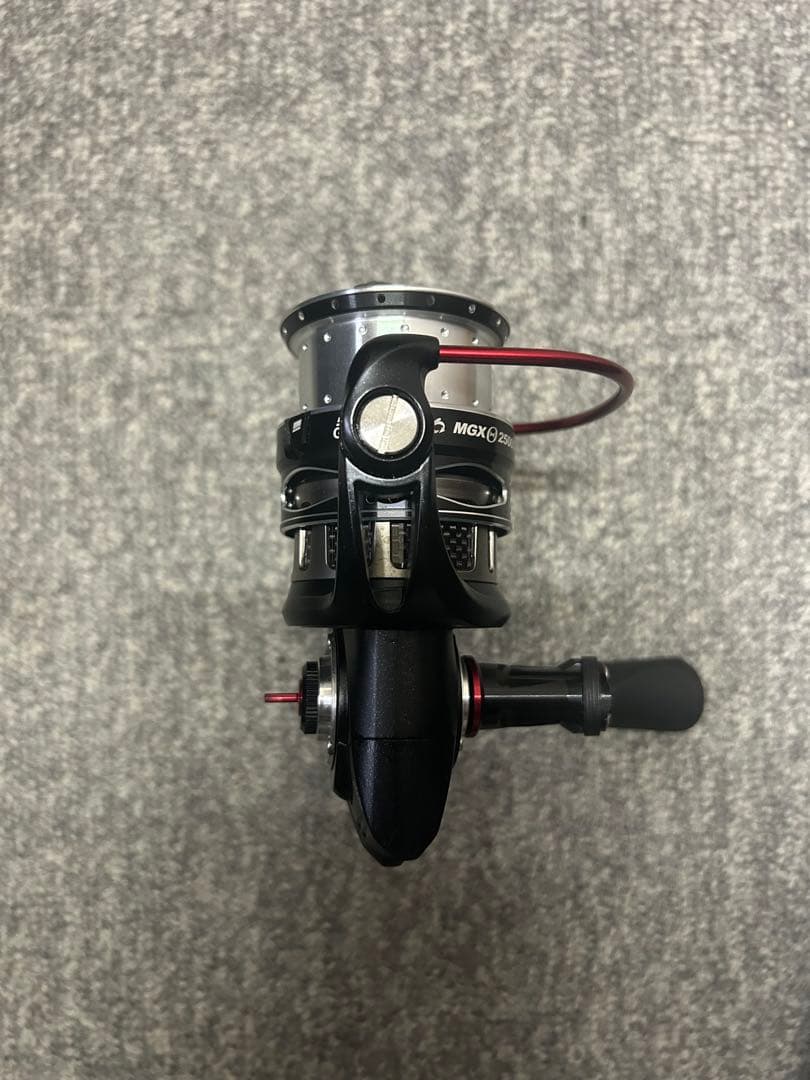 レボＭＧＸシータ２５００ＳＨ　美品