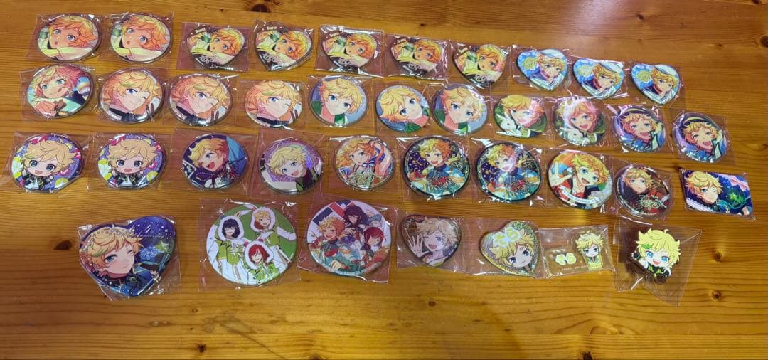 あんスタ 春川宙