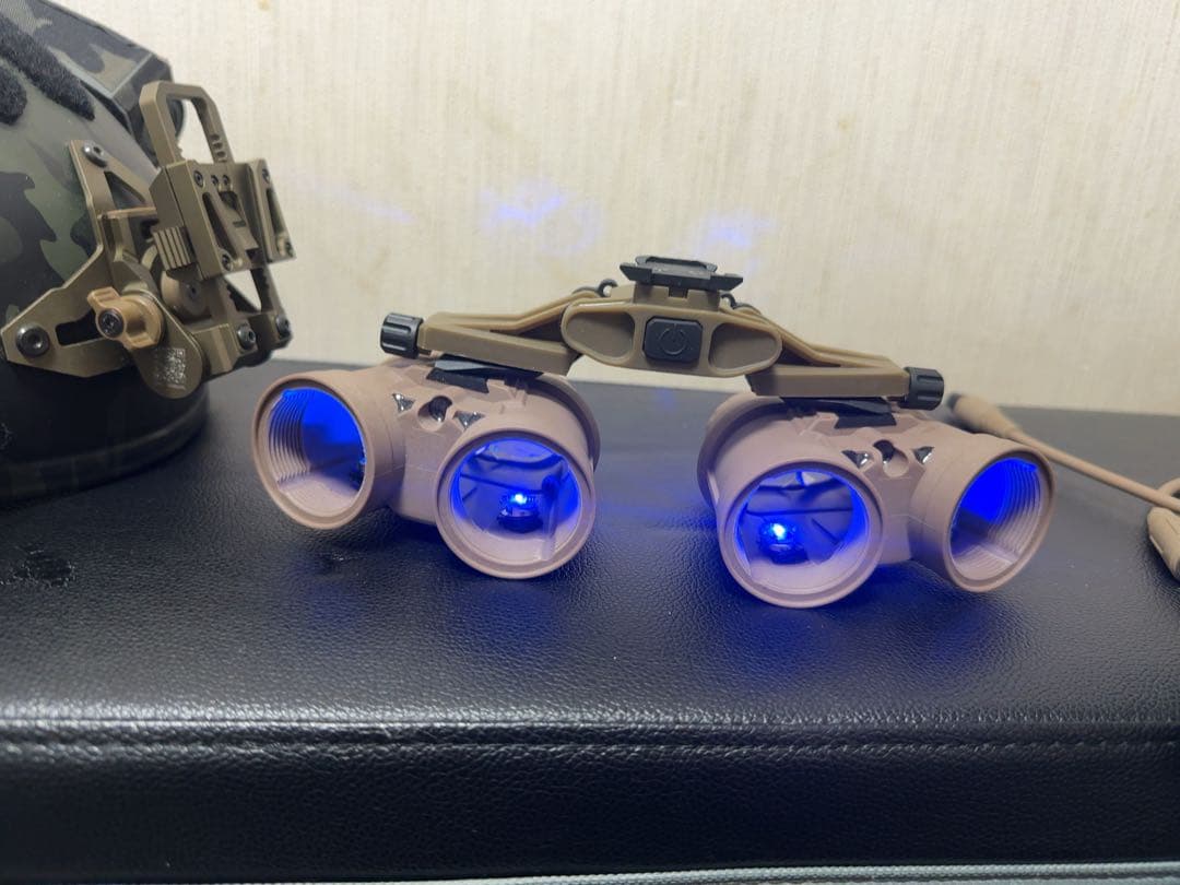 ops core fast sfタイプ3a 防弾ヘルメット　フルセット