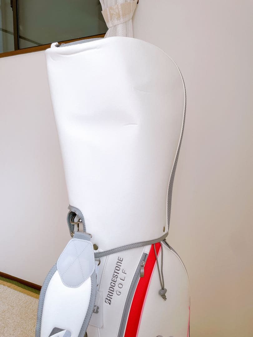 キャディバック　ゴルフバック　レディース