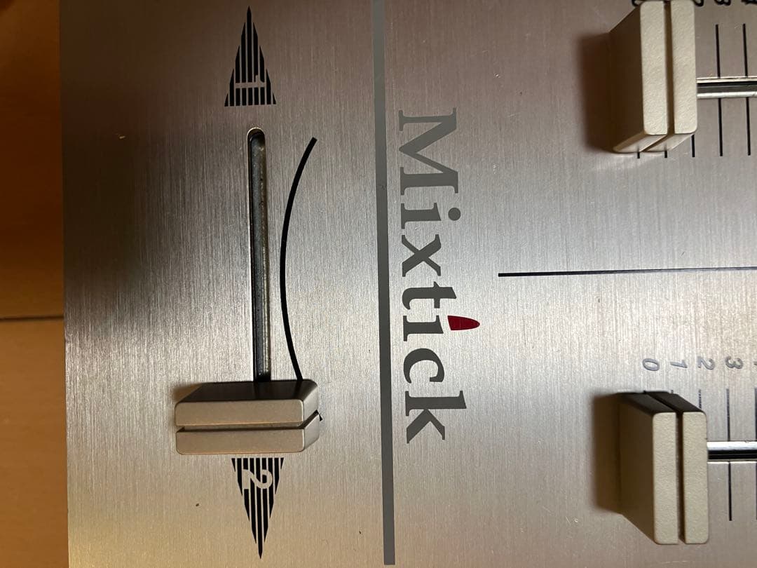 Vestax PMC-06 ProA ベスタクス DJミキサー