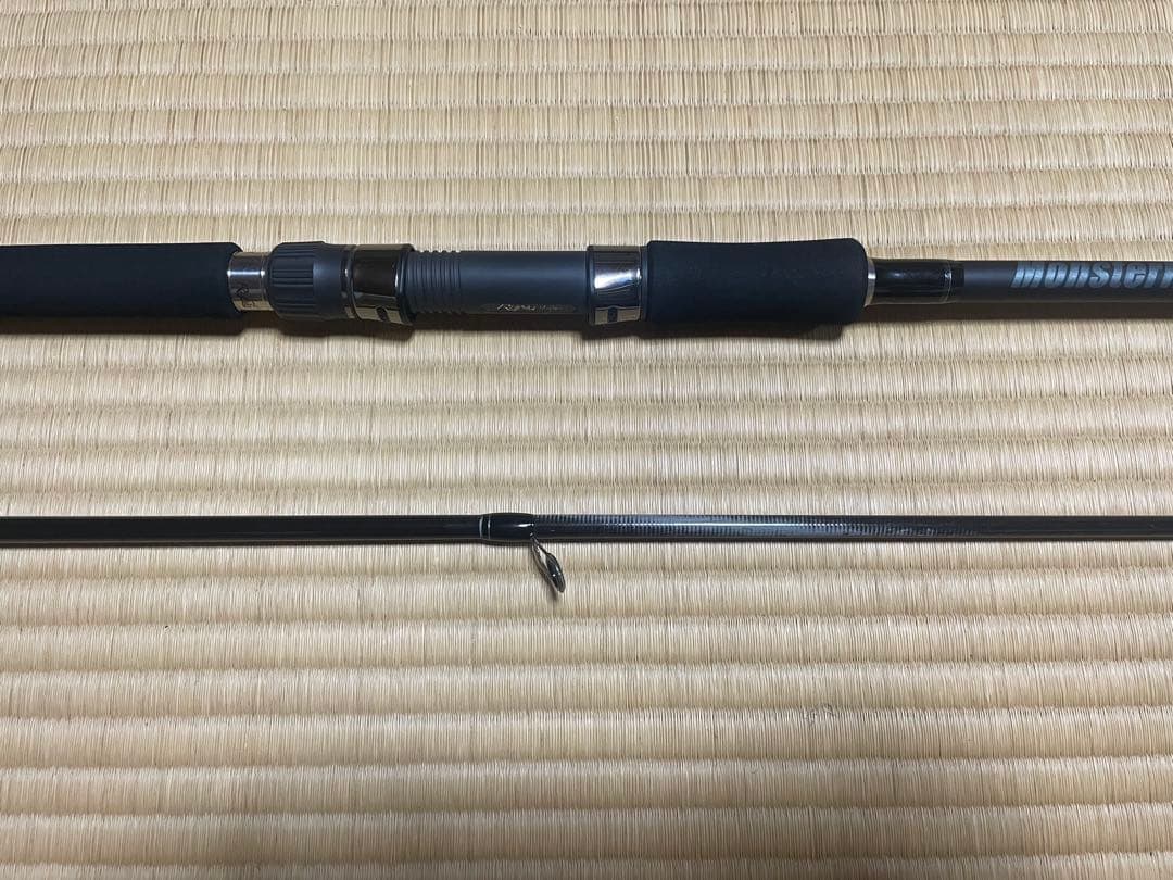 モンスターインパクト90H