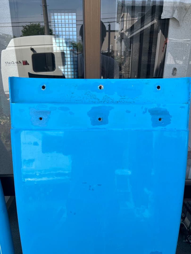 ゴッデス GODDESS ロングボード ツーピース 9'4