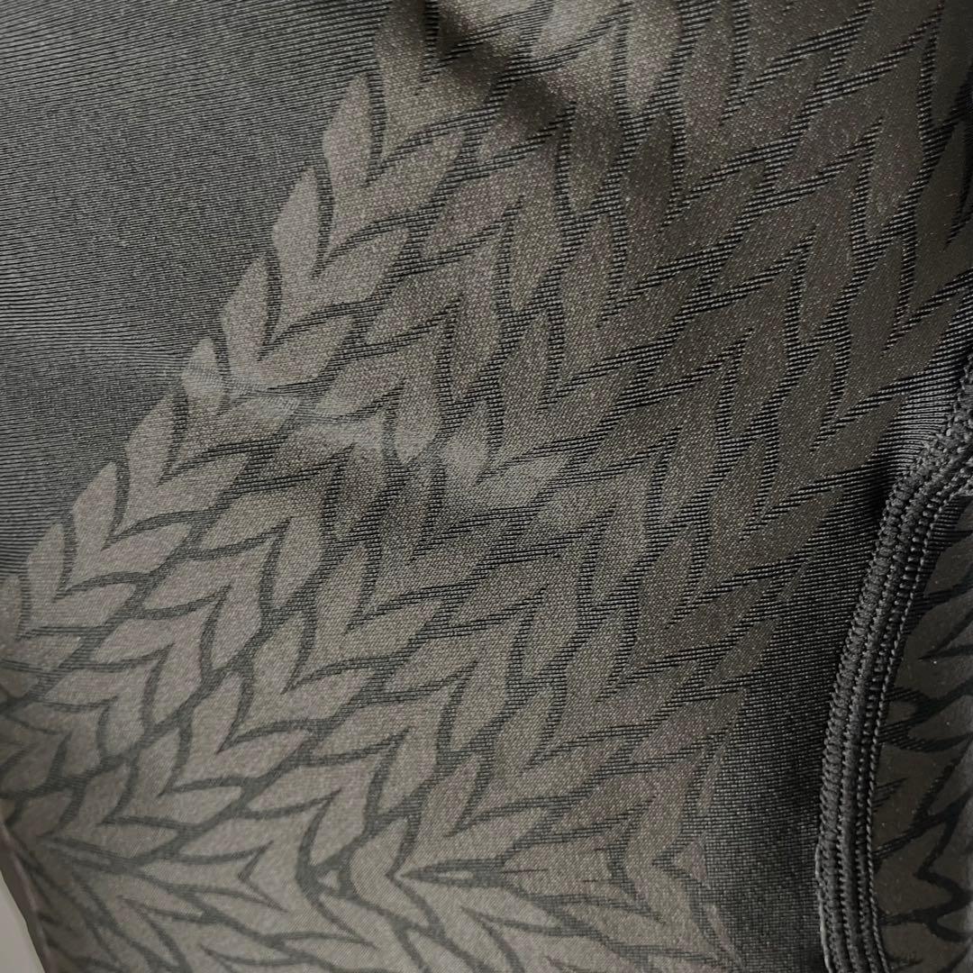 機能性アンダーウェア Darwin セパレート 半袖スリム(上半身のみ)S