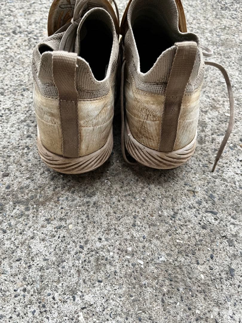 ミズノプロ　ライトレボプロ GS TPU