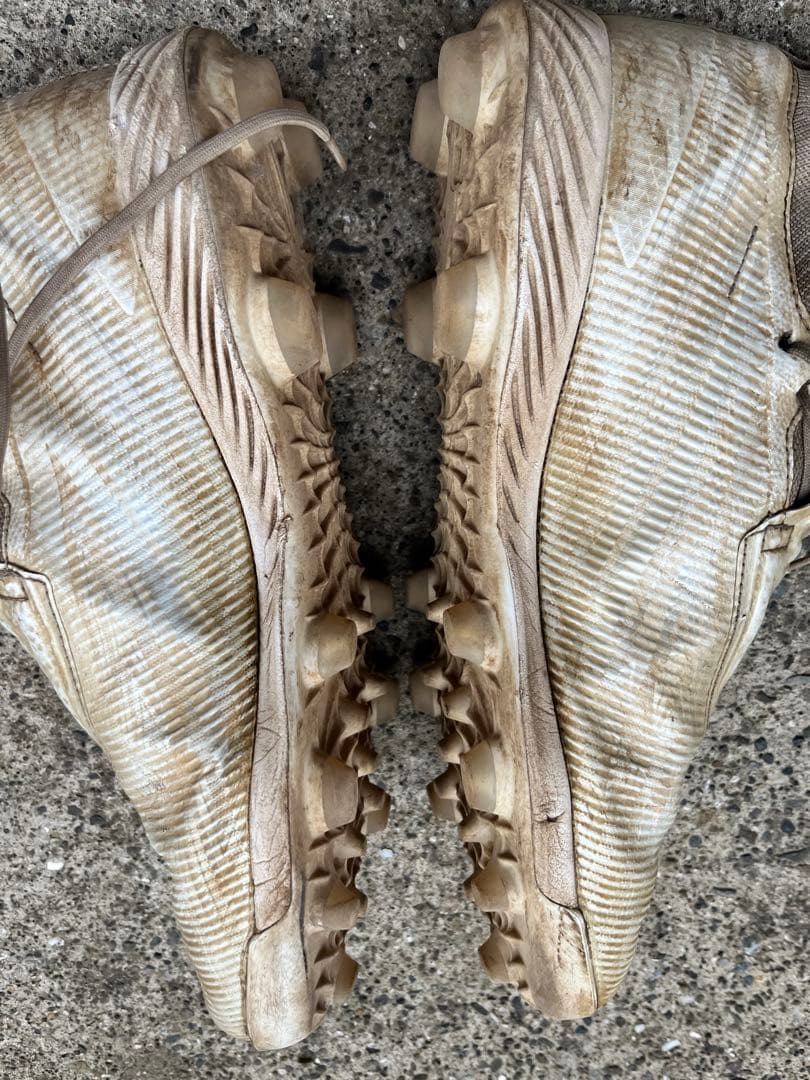 ミズノプロ　ライトレボプロ GS TPU