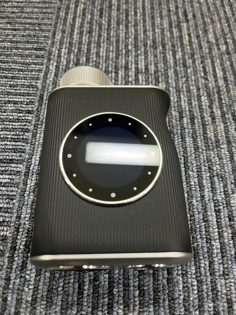 イーグルビジョン クロスアイ EAGLE VISION XI ゴルフ距離計 美品