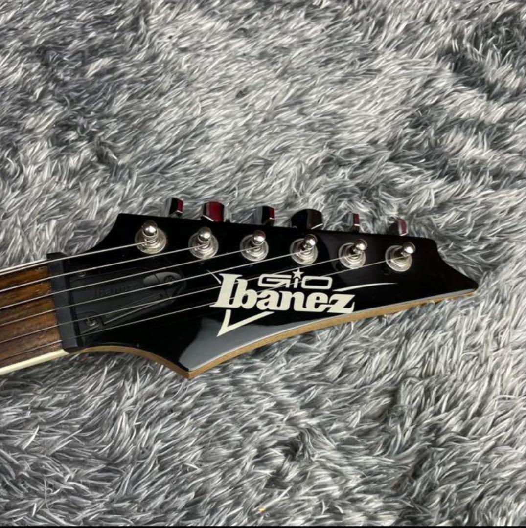 ギター Ibanez GIO GRG 150DX