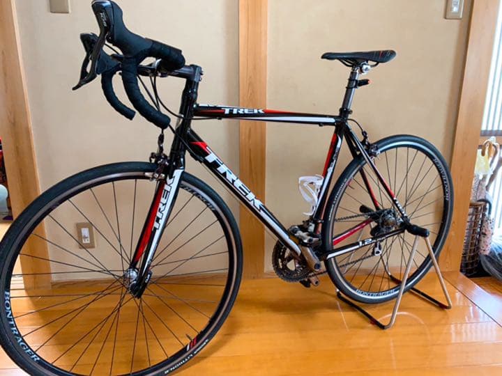 TREK ロードバイク