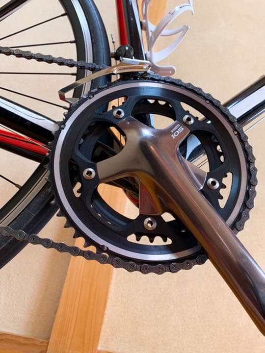 TREK ロードバイク