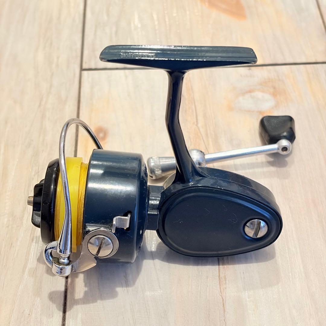 Garcia Mitchell 409 スピニングリール 替スプール（ケース入）