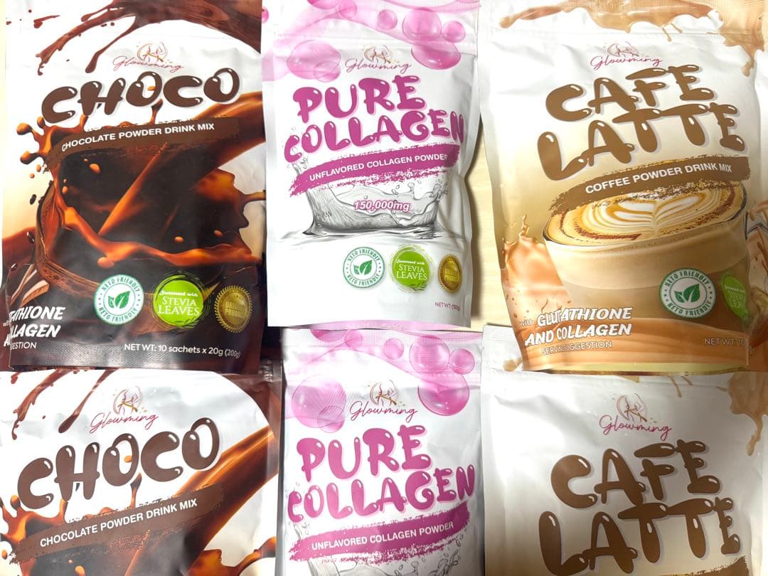 その他 MIX DRINKS POWDER